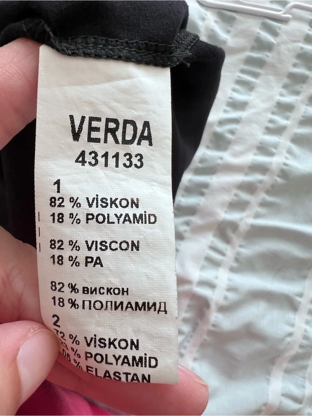 Verda Women's Black Off-Shoulder Maxi Dress size 44
